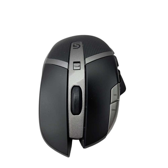 Logitech G620 Gaming Mouse  -