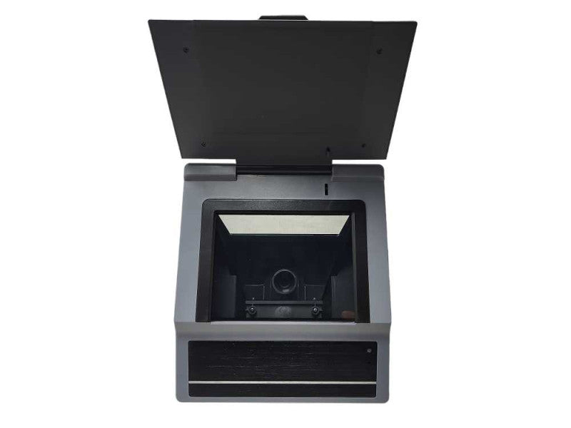Ambir Image Scan pro 580id Camera-based Passport & ID Scanner FS580 Brand New Q$