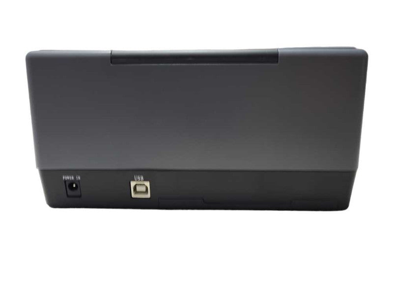 Ambir Image Scan pro 580id Camera-based Passport & ID Scanner FS580 Brand New Q$