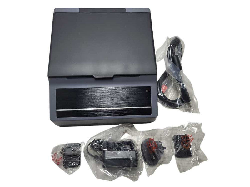 Ambir Image Scan pro 580id Camera-based Passport & ID Scanner FS580 Brand New Q$