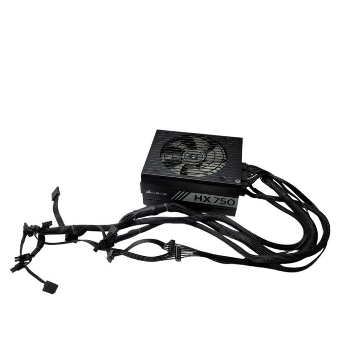 Corsair HX750 Power Supply 750W  -