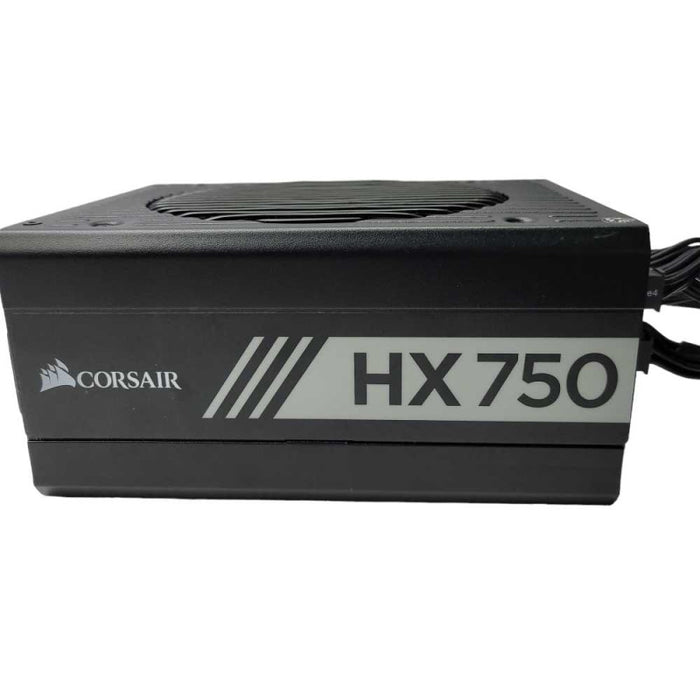 Corsair HX750 Power Supply 750W  -