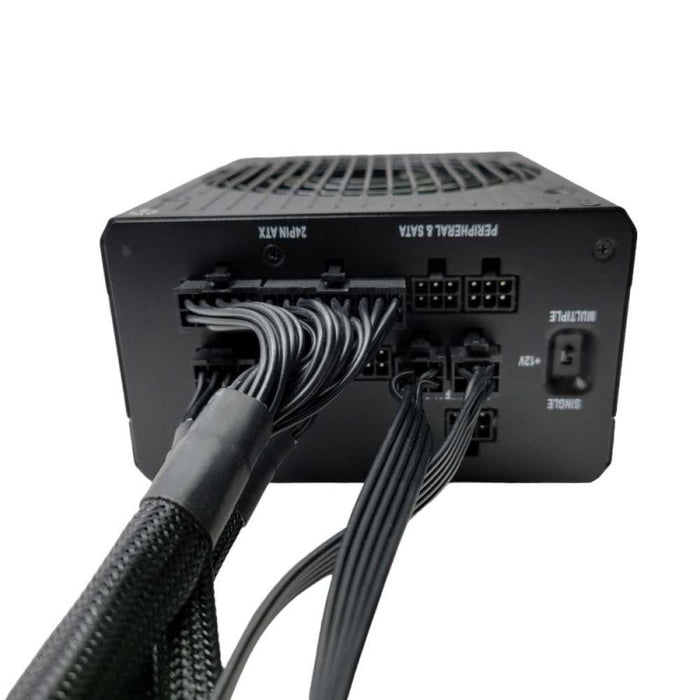 Corsair HX750 Power Supply 750W  -