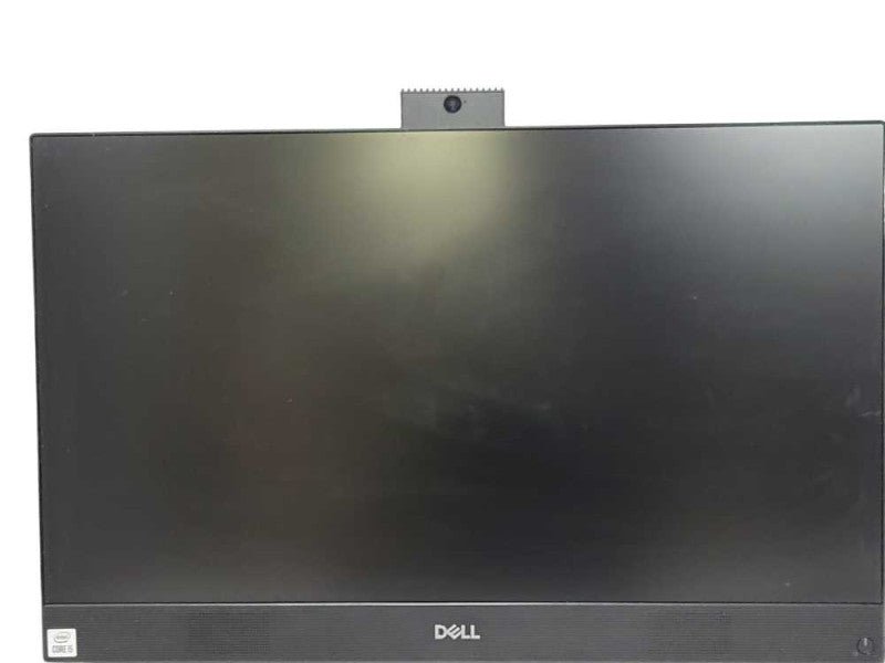 Dell Optiplex 5480 AIO Core I5-10500T 2.3GHz 8GB DDR4, 480GB SSD 23.8\\" READ _