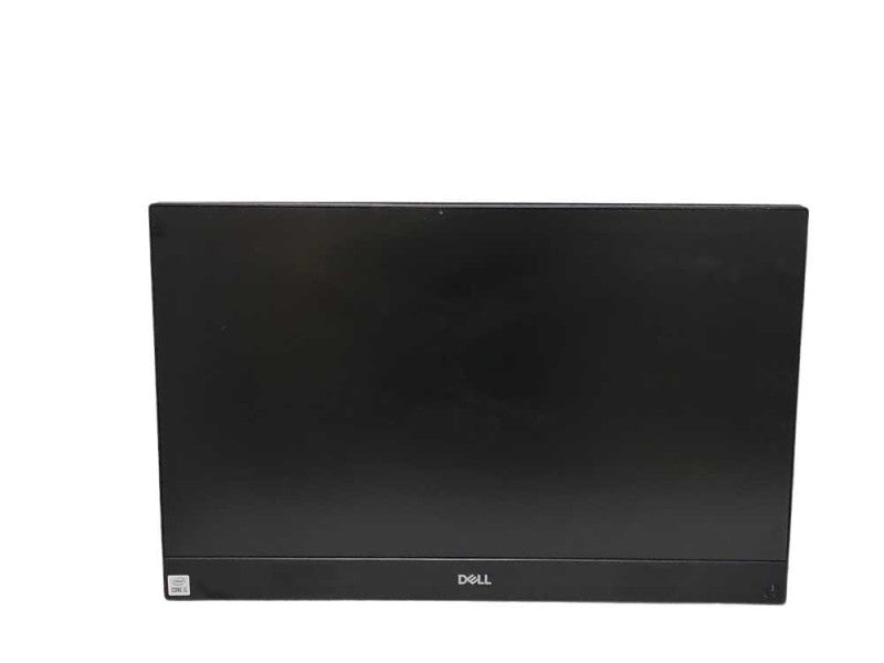 Dell Optiplex 5480 AIO Core I5-10500T 2.3GHz 8GB DDR4, 480GB SSD 23.8\\" READ _