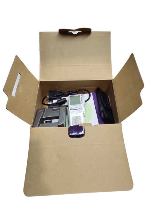 Olympus DS-3300 Digital Voice Recorder Dictation &