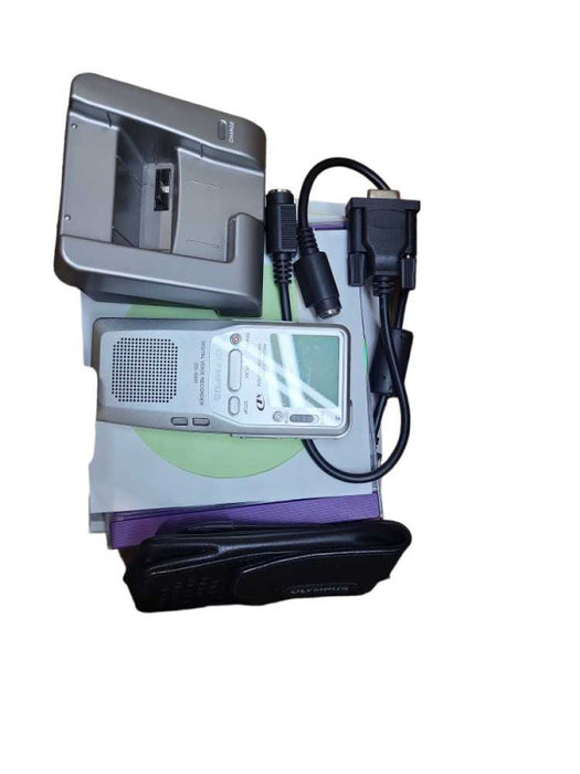 Olympus DS-3300 Digital Voice Recorder Dictation &