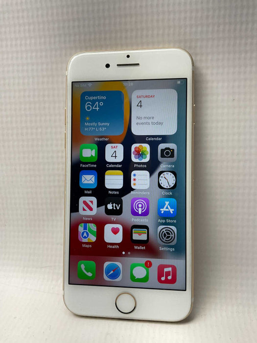 Apple iPhone 7 32GB A1778 GOLD UNLOCKED  -