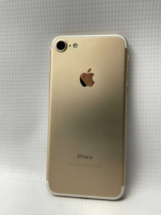 Apple iPhone 7 32GB A1778 GOLD UNLOCKED  -