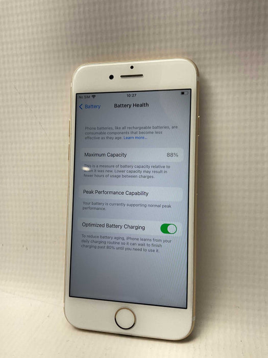 Apple iPhone 7 32GB A1778 GOLD UNLOCKED  -