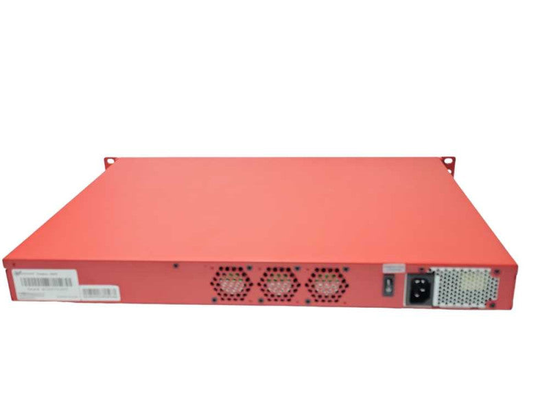 WatchGuard Firebox M470 Network Firewall Appliance Q_