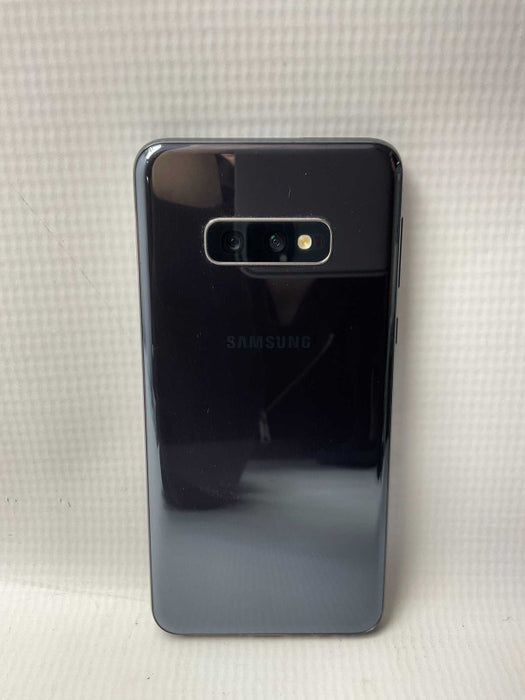 Samsung Galaxy S10e 128GB SM-G970W UNLOCKED  -