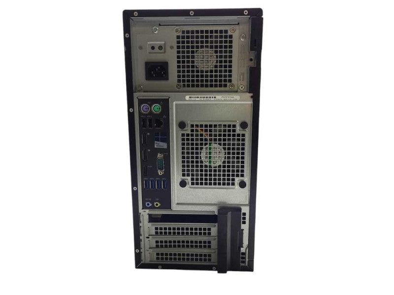 Dell Precision 3620 Xeon E5-1245 v5 @ 3.60GHz 16GB DDR4 240GB SSD $