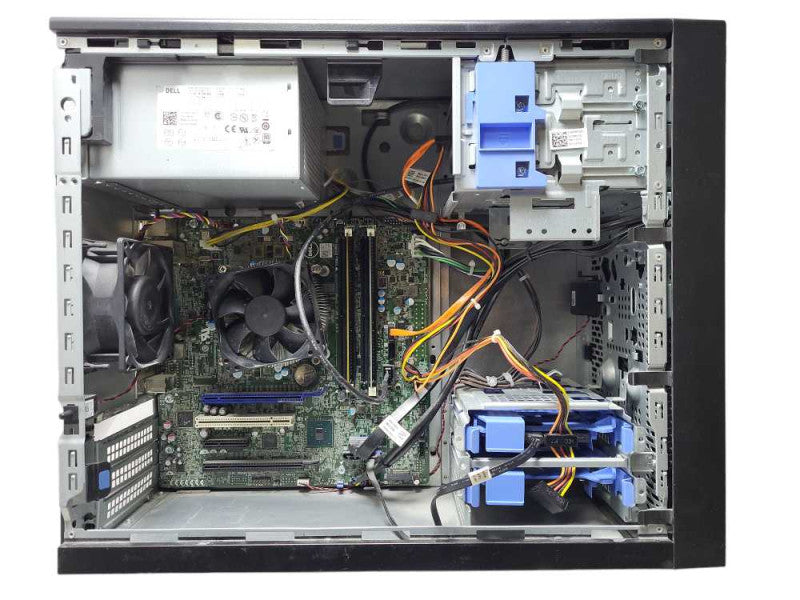 Dell Precision 3620 Xeon E5-1245 v5 @ 3.60GHz 16GB DDR4 240GB SSD $