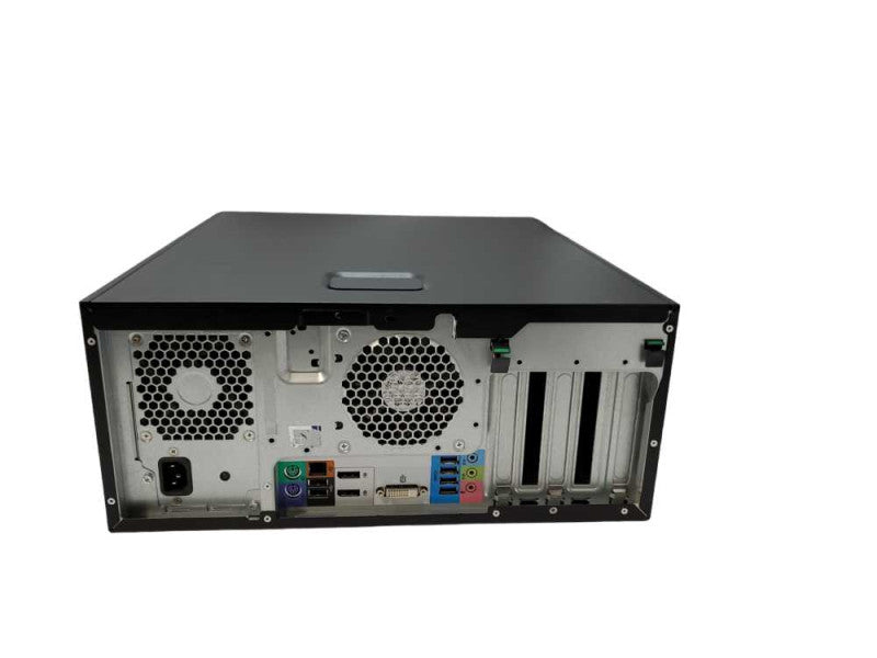 HP Z240 Tower Workstation i7- 7700 CPU @ 3.60GHz 16GB RAM NO HDD Q