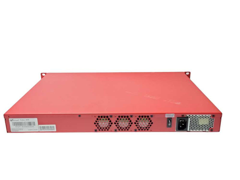 WatchGuard Firebox M370 Network Security Appliance WL6AE8 Q_
