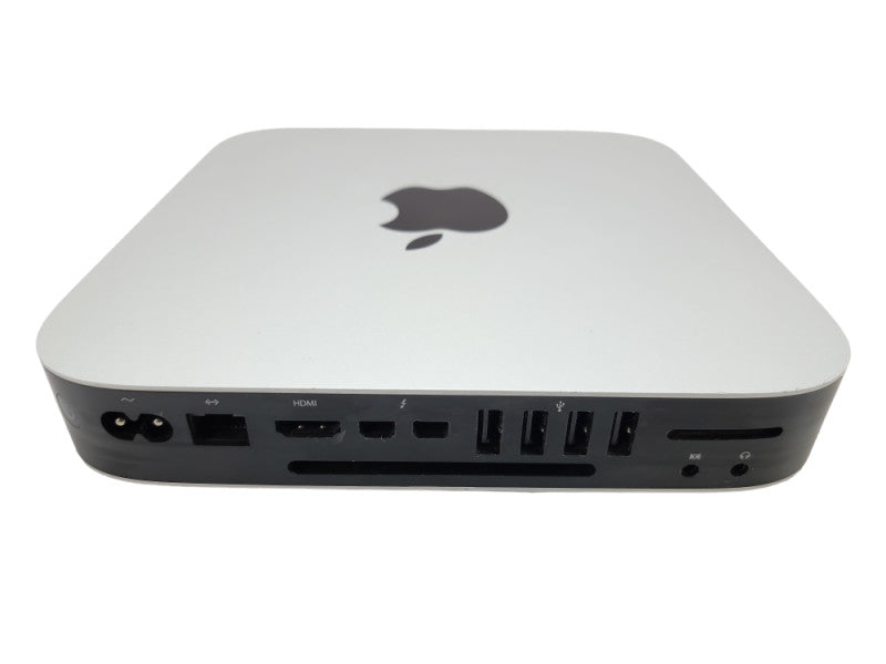 Apple Mac Mini 2014 Core i5-4278U @ 2.6GHz 8GB DDR3 1TB HDD (