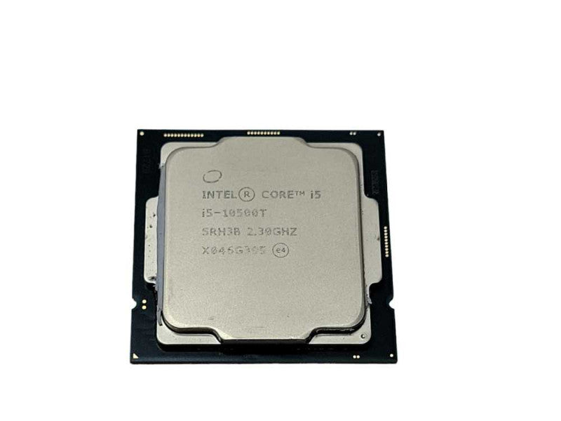 Intel Core I5-10500T 2.30GHz SRH3B Desktop Processor _