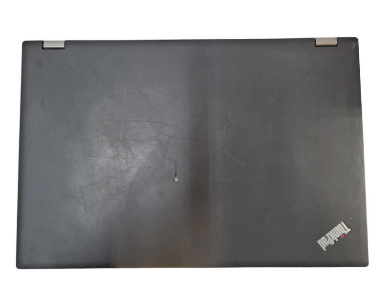 Lenovo ThinkPad P53 i7-9750H, 32GB DDR4, Quadro T2000, 1TB SSD, 4K Screen Q