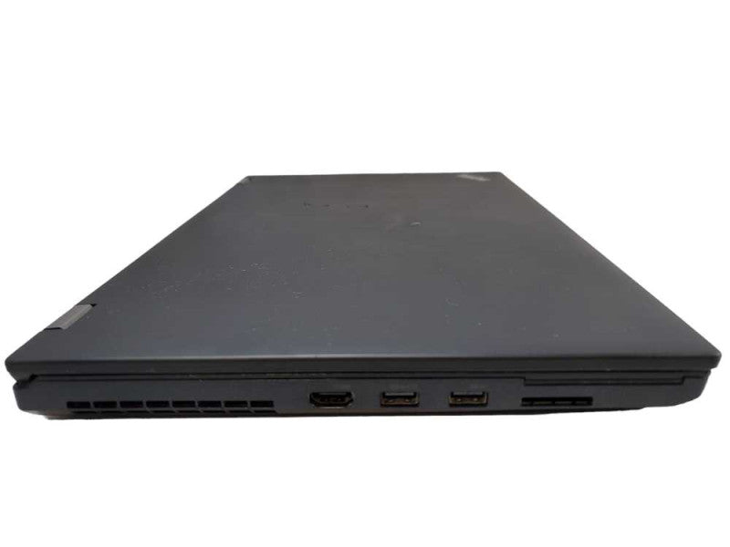 Lenovo ThinkPad P53 i7-9750H, 32GB DDR4, Quadro T2000, 1TB SSD, 4K Screen Q