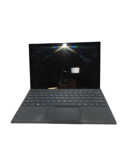 Microsoft surface Pro 7 Plus i7-1165G7 @ 2.80ghz / 16gb ram / READ #