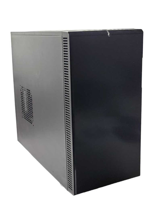 Custom Tower Case with Corsair 1050 Watt Power supply _