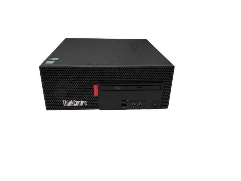 Lenovo ThinkCentre M720e SFF Core i5 - 9400 CPU @ 2.90GHz 16GB  DDR4 NO HDD