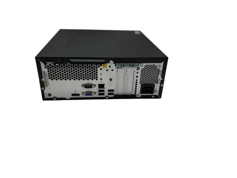 Lenovo ThinkCentre M720e SFF Core i5 - 9400 CPU @ 2.90GHz 16GB  DDR4 NO HDD