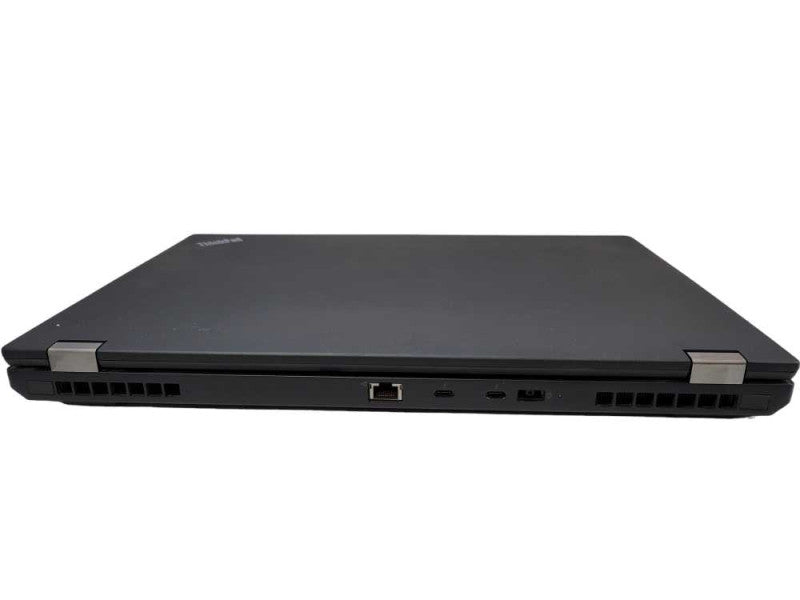 Lenovo ThinkPad P53 i7-9750H, 32GB DDR4, Quadtro T1000, 512GB m.2 Q