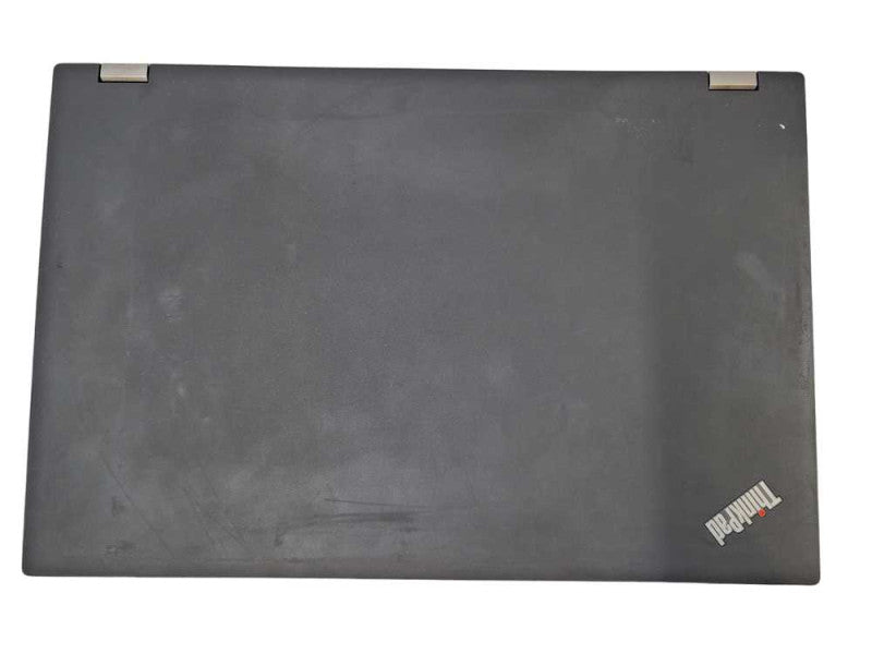 Lenovo ThinkPad P53 i7-9750H, 32GB DDR4, Quadtro T1000, 512GB m.2 Q