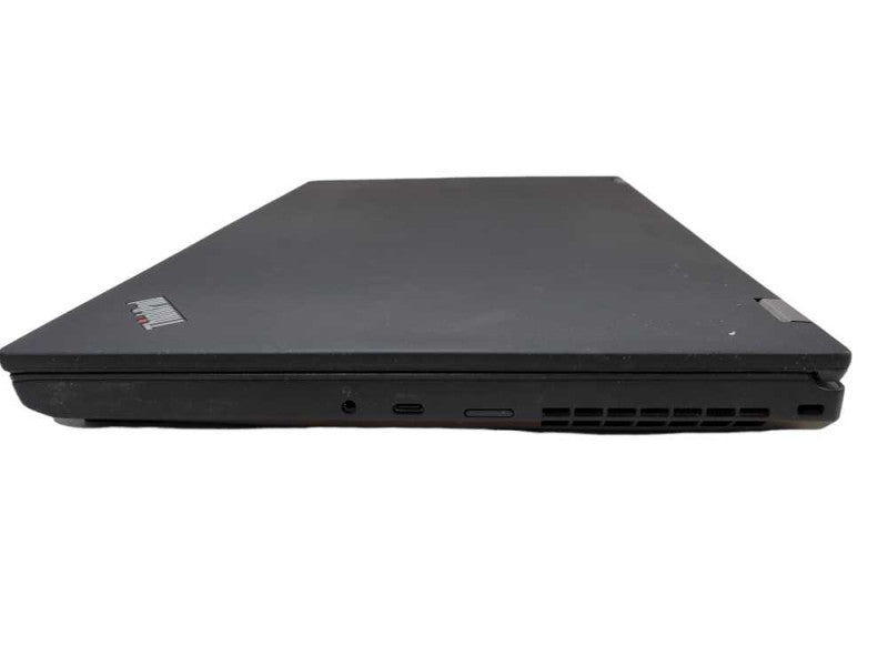 Lenovo ThinkPad P53 i7-9750H, 32GB DDR4, Quadtro T1000, 512GB m.2 Q