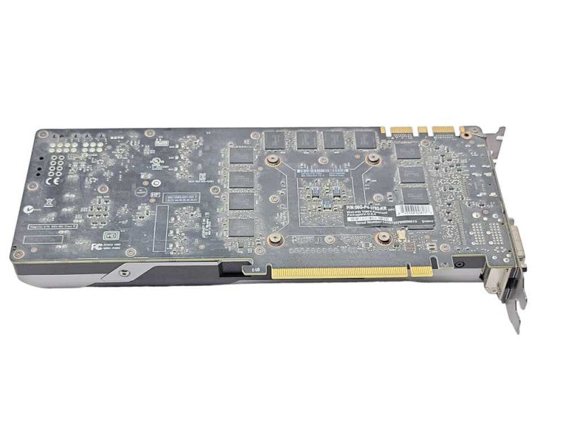 Nvidia Titan Geforce GTX 06G-P4-3793-KR 6GB GDDR5 GPU _