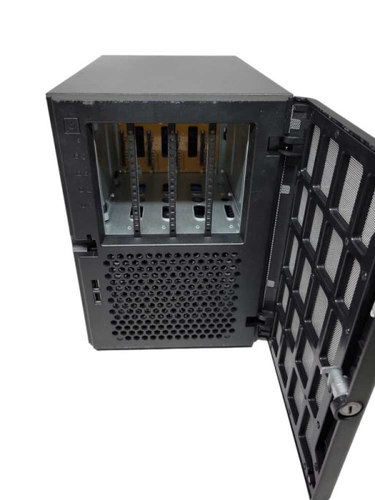 Hitachi Data Systems 4-BAY NAS (HDI-RS) Pentium G3420 | 8GB RAM | NO HDD %