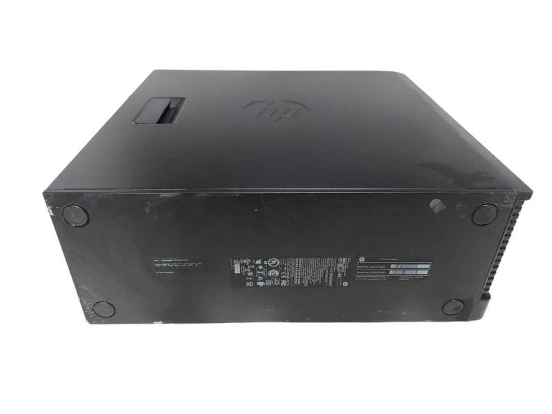 HP Z440 Workstation Xeon E5-1650 V4 @ 3.60ghz / 8gb ram / quadro K2200 #
