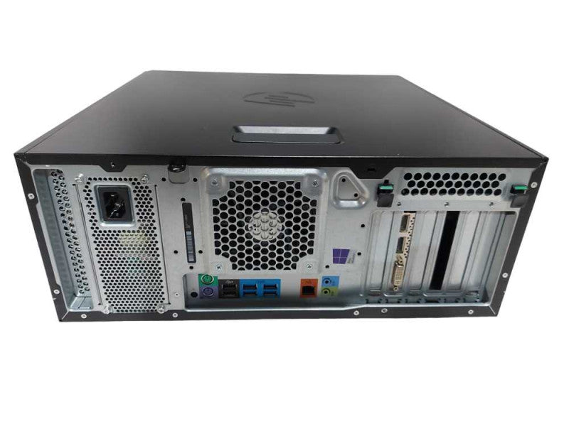 HP Z440 Workstation Xeon E5-1650 V4 @ 3.60ghz / 8gb ram / quadro K2200 #