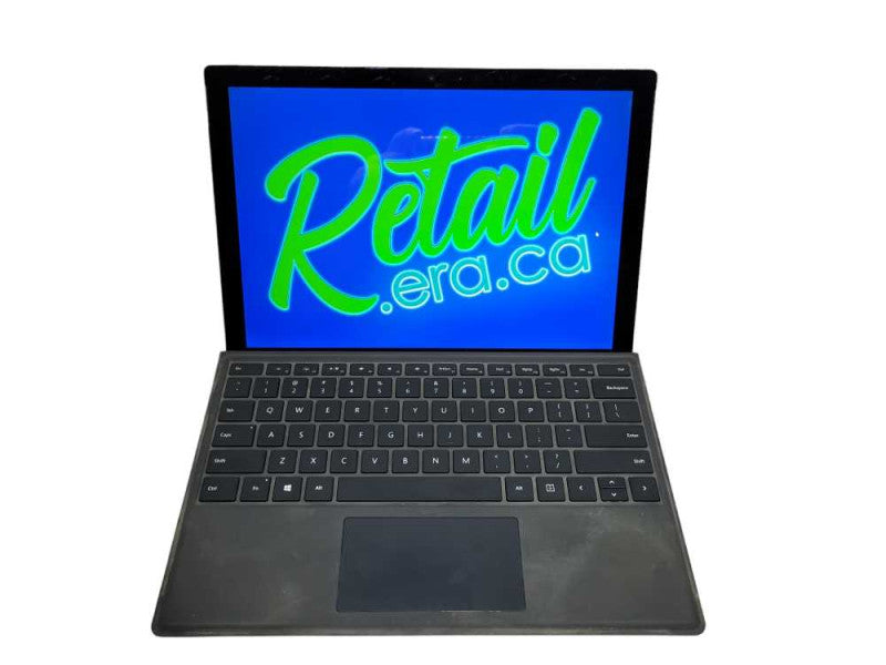 Microsoft Surface Pro 5th Gen - Core i5-7300U | 8GB | 256GB SSD %