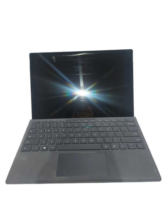 Microsoft Surface Pro 1796 I5-7300U @ 2.60ghz / 8gb ram / READ #