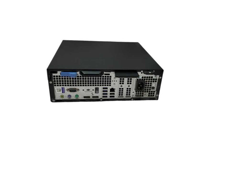 Dell Optiplex 7070 SFF Core i5 - 9500 CPU @ 3.00GHz 16GB DDR4 Ram NO HDD