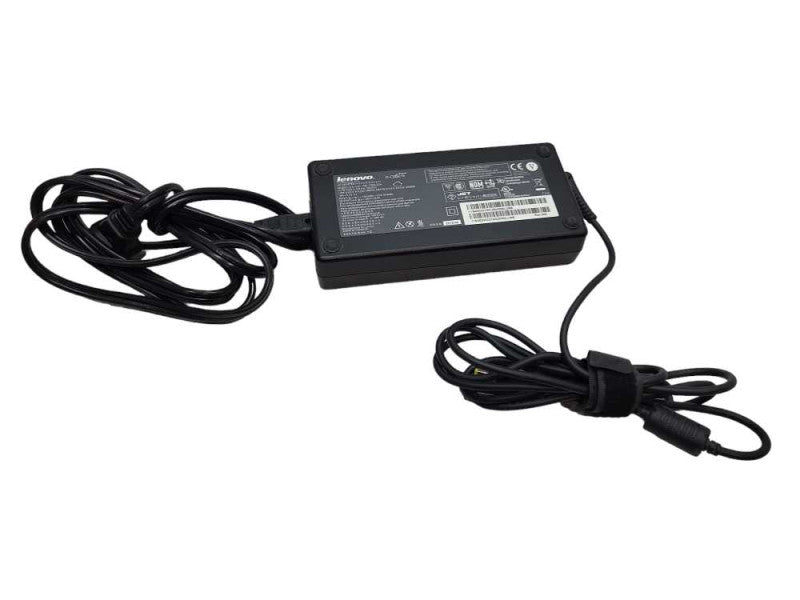 Lenovo Thunderbolt 3 Docking Station (DK1841) w/ 170W power supply &