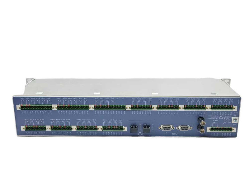 Schweitzer DPAC SEL-2440 discrete programable automation controller _