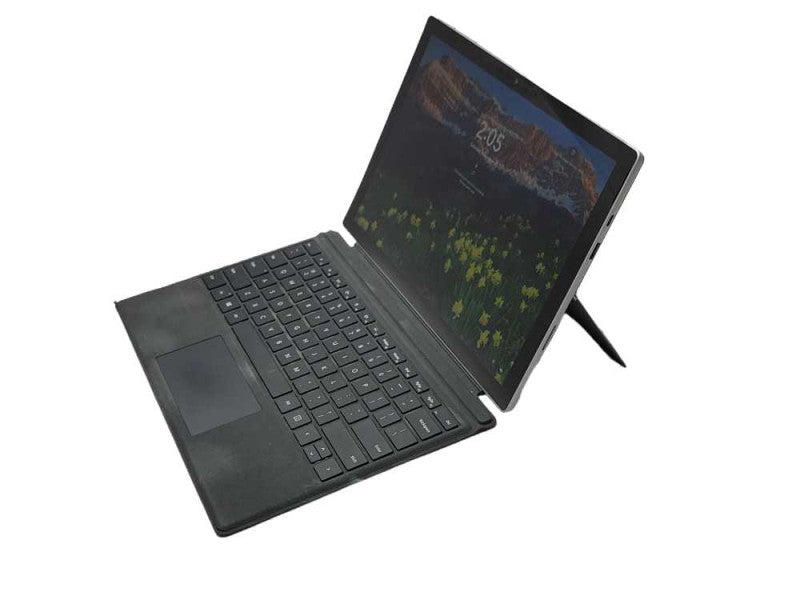 Microsoft Surface Pro 7 12.3\\" 128GB SSD, Intel Core i5-1035G4, 8GB RAM _