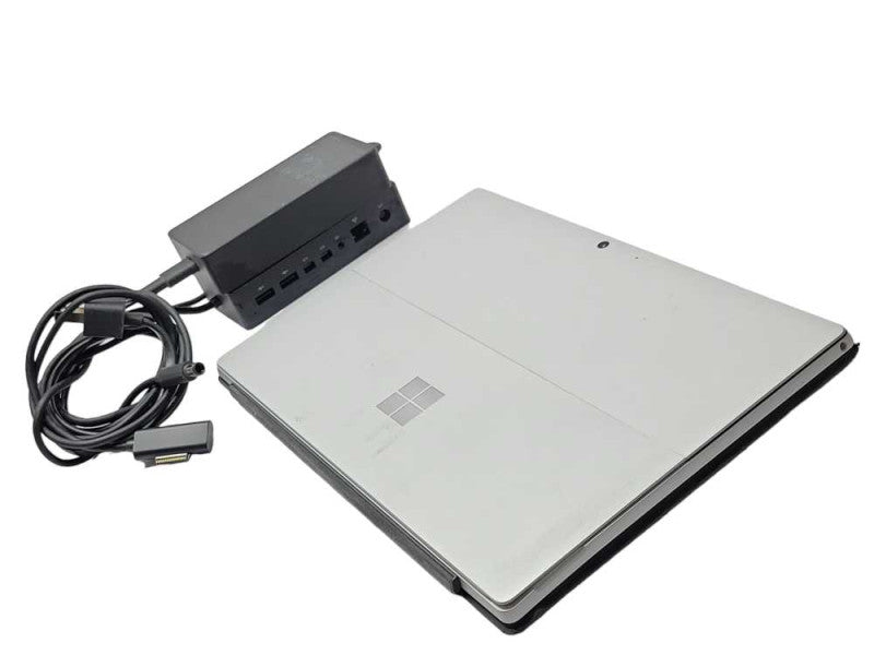 Microsoft Surface Pro 7 12.3\\" 128GB SSD, Intel Core i5-1035G4, 8GB RAM _