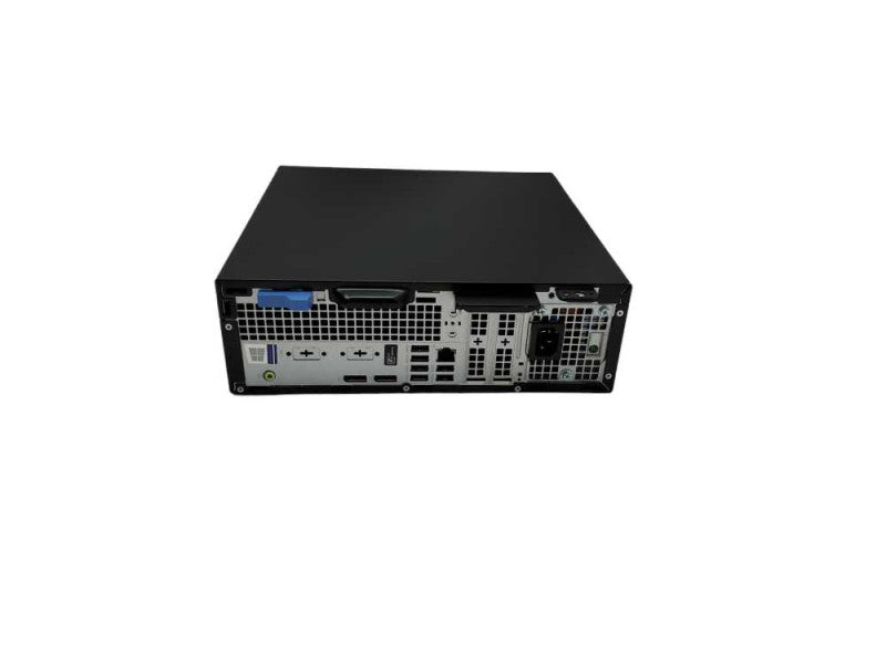 Dell Optiplex 5070 SFF i7 - 9700 CPU @ 3.00GHz 16GB DDR4 Ram NO HDD