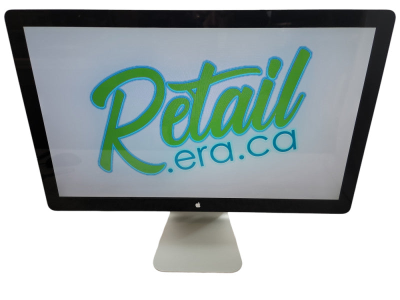 Apple Cinema Display 27\\" [A1316 - 2560x1440 - LED] (