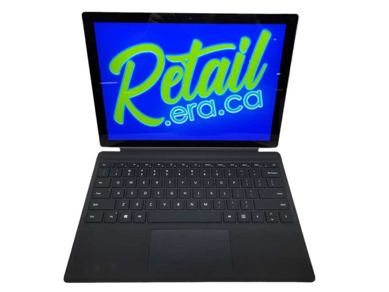 Microsoft Surface Pro 7+ - Core i7-1165G7 | 16GB | 256GB SSD + PWR ADPTR %