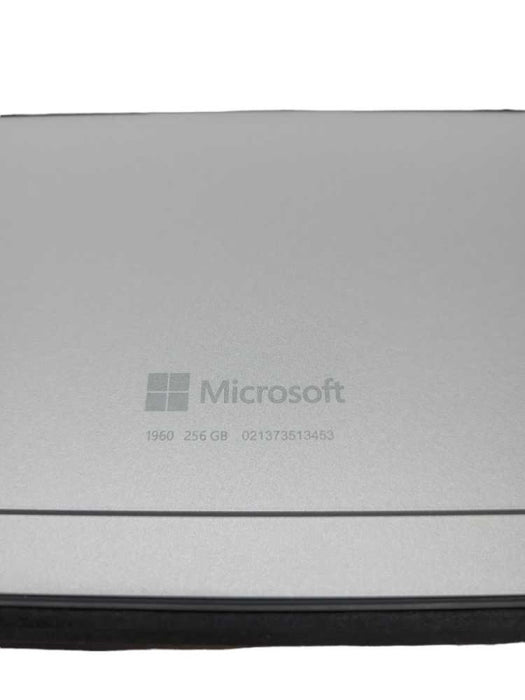 Microsoft Surface Pro 7+ - Core i7-1165G7 | 16GB | 256GB SSD + PWR ADPTR %