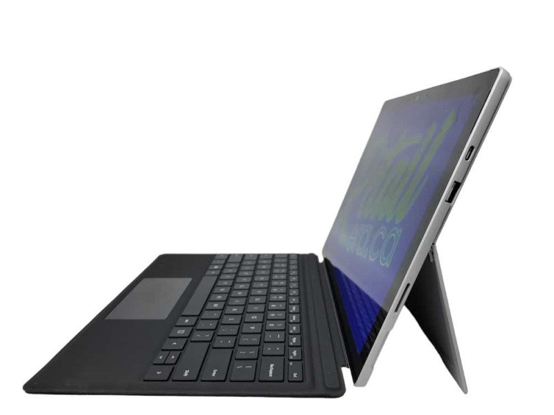 Microsoft Surface Pro 7+ - Core i7-1165G7 | 16GB | 256GB SSD + PWR ADPTR %