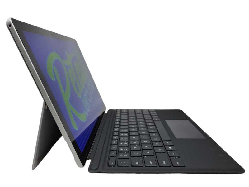 Microsoft Surface Pro 7+ - Core i7-1165G7 | 16GB | 256GB SSD + PWR ADPTR %