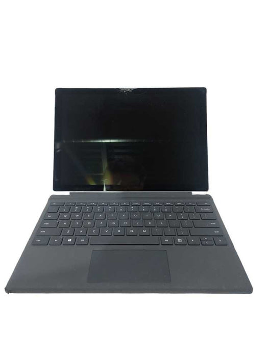 Microsoft Surface Pro 4 i5-6300U @ 2.40ghz / 4gb ram / READ #