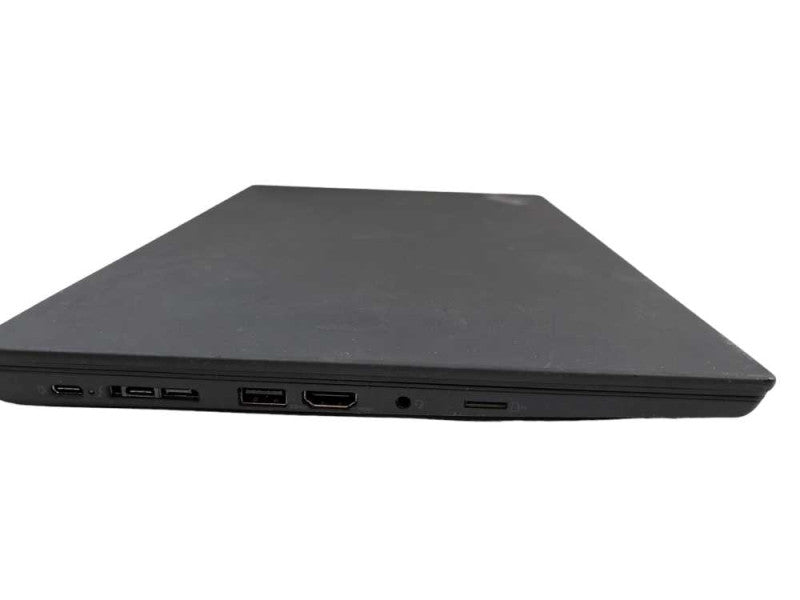 Lenovo ThinkPad T14 Gen 1 i7-10510u, 16GB DDR4, 512GB m.2